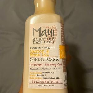 Maui Moisture Products